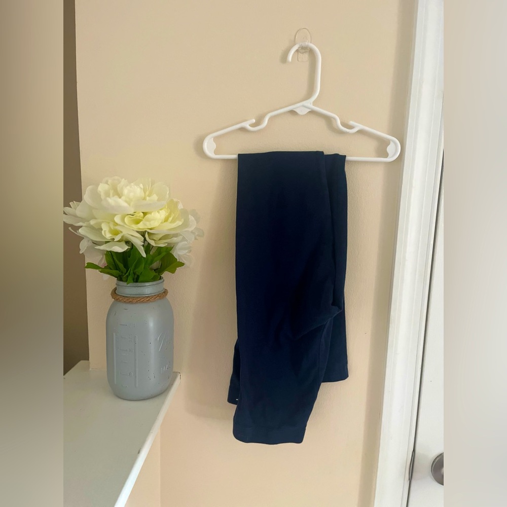 Girls leggings bundle (5).